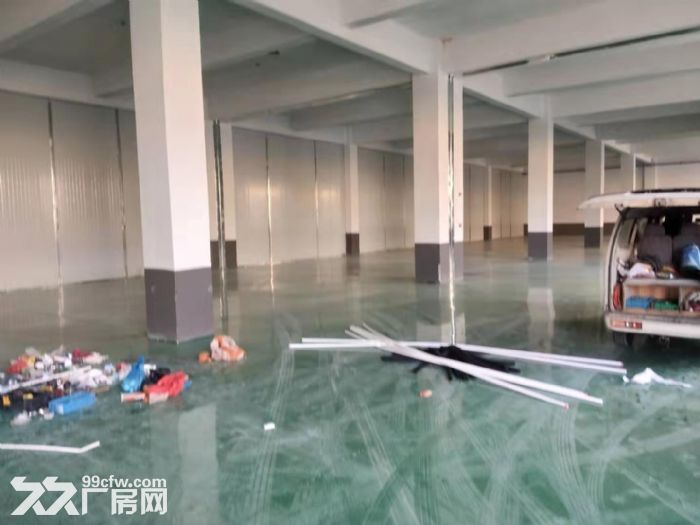 无锡新吴区后宅中路路附近1000㎡厂房出租-图7