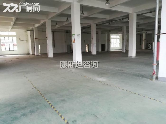 KZ无锡锡山区11000平多层厂房出租