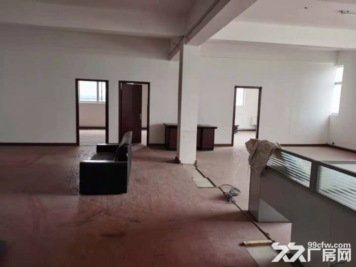 出租宜兴10000平米机械厂房，可分租-图5