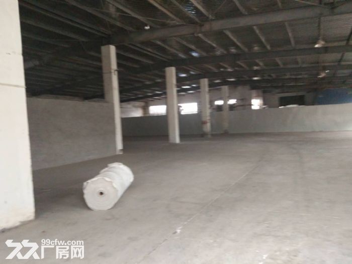 新区梅村锡梅路于新华路21000平方平台仓库出租-图4