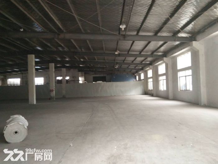 新区梅村锡梅路于新华路21000平方平台仓库出租-图3