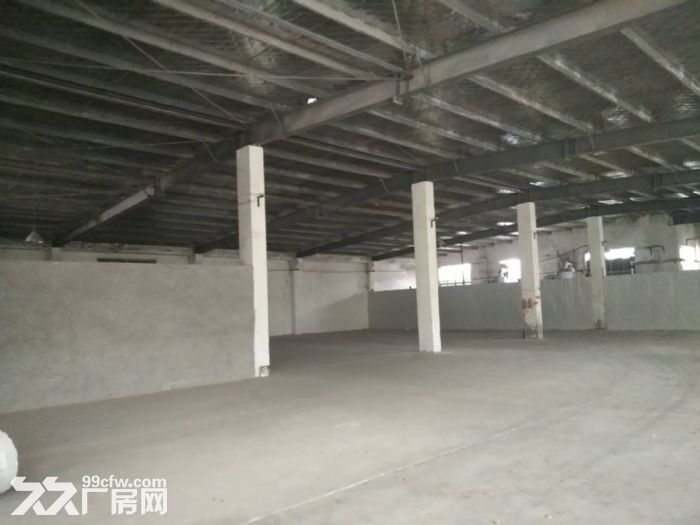 新区梅村锡梅路于新华路21000平方平台仓库出租-图5