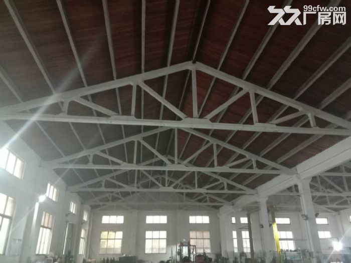 750平方厂房出租(宜兴芳桥工业园)可作厂房或仓库