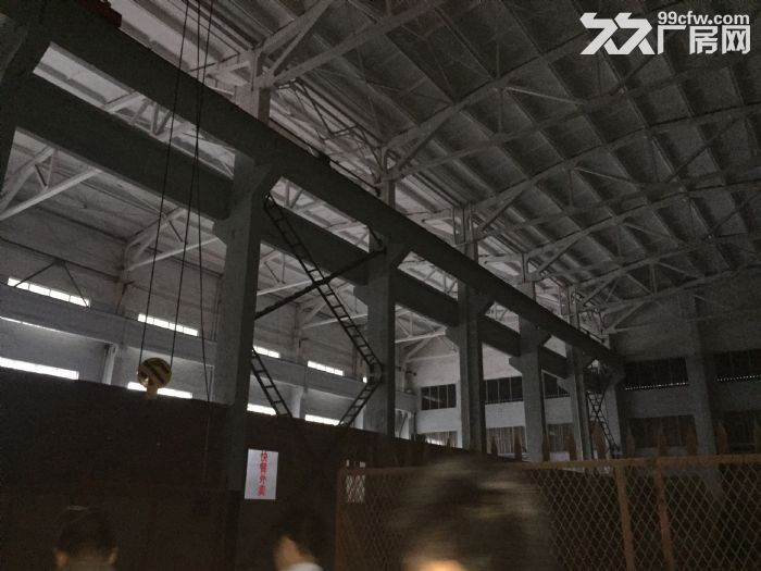 新区硕放薛典路附近园区3200㎡标准厂房出租-图3