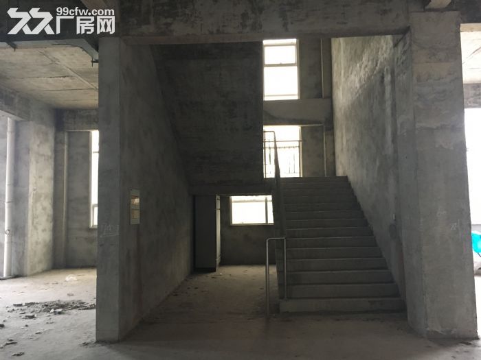 新区鸿山建洪路附近大型园区12000平方机械厂房出租-图3