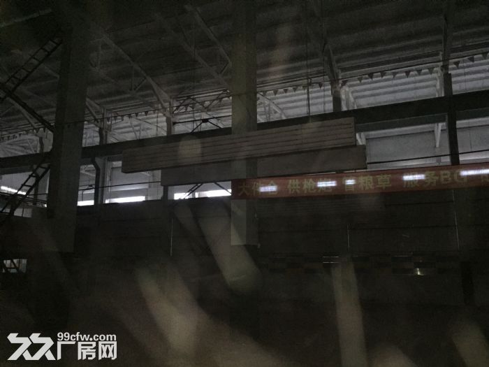 新区硕放振发路于孙安路附近2500平独栋厂房出租-图2