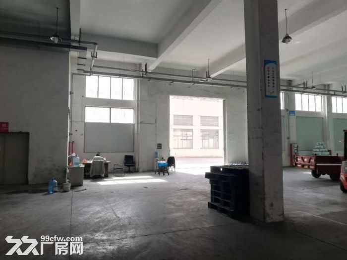 锡山区东亭芙蓉五路路附近50000平厂房出租-图5