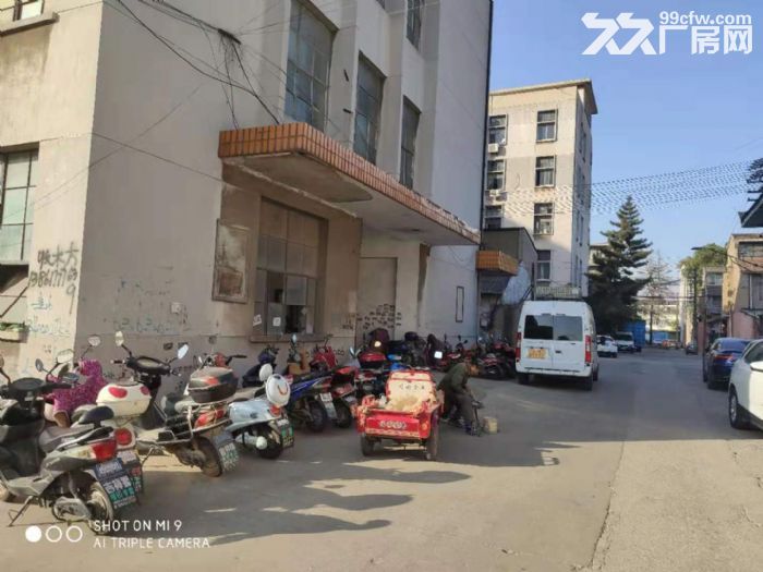 无锡惠山区长八路路附近1500㎡厂房出租-图4