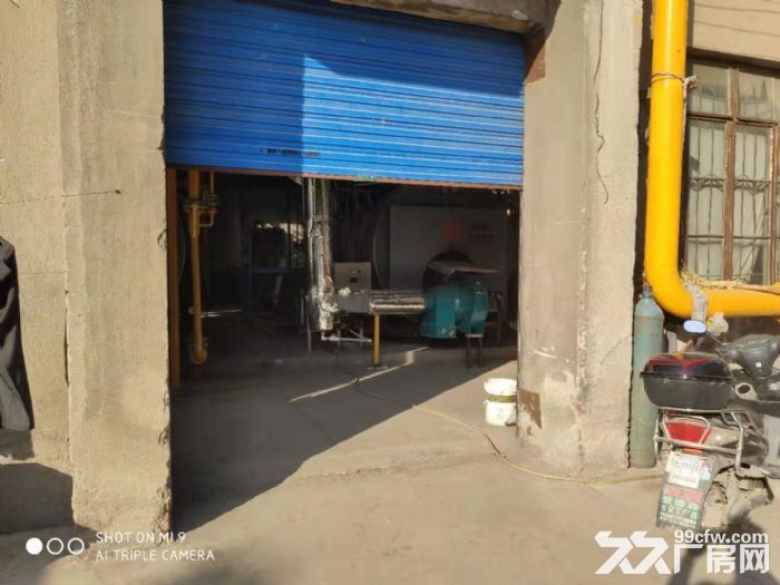 无锡惠山区长八路路附近1500㎡厂房出租-图5