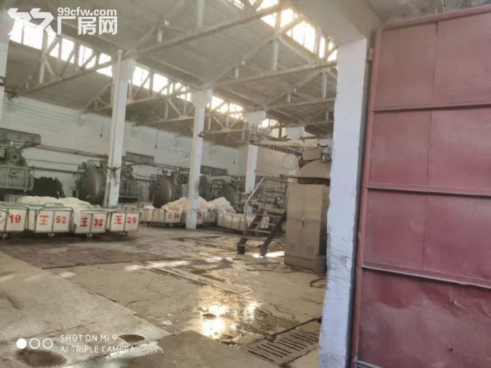 无锡惠山区长八路路附近1500㎡厂房出租-图7