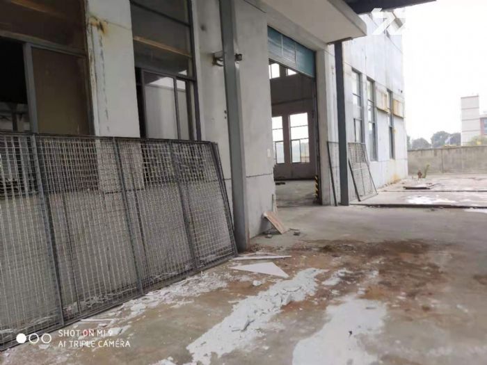 无锡新吴区振发二路附近1860㎡厂房出租-图4