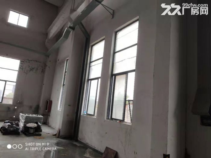 无锡新吴区振发二路附近1860㎡厂房出租-图3