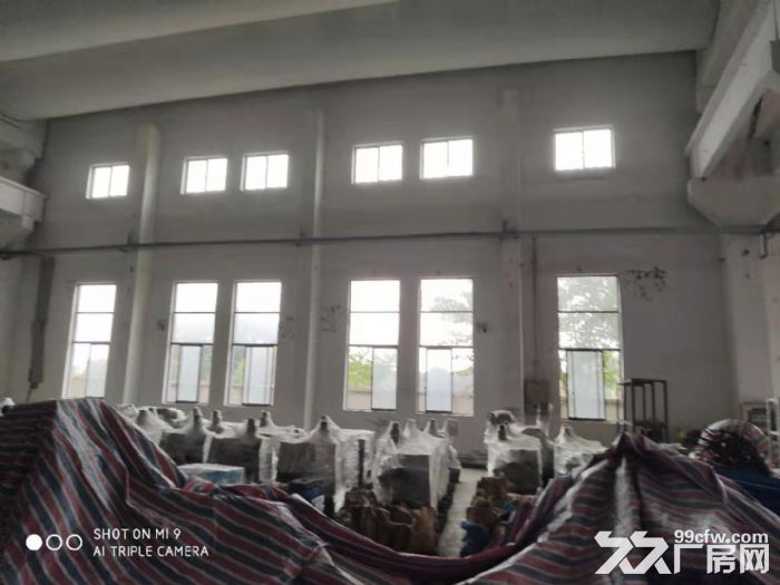 无锡新吴区振发二路附近1860㎡厂房出租-图6