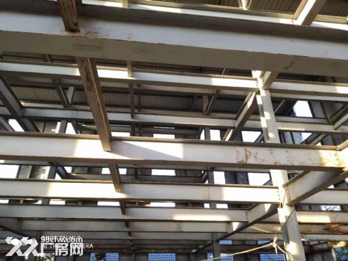 无锡惠山区雨人路附近1600㎡厂房出租