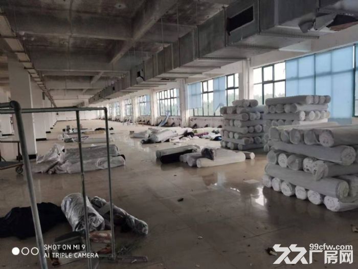 无锡锡山区春晖中路路附近2400㎡厂房出租-图2