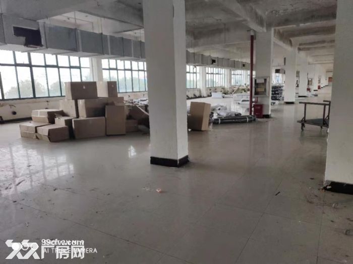 无锡锡山区春晖中路路附近2400㎡厂房出租