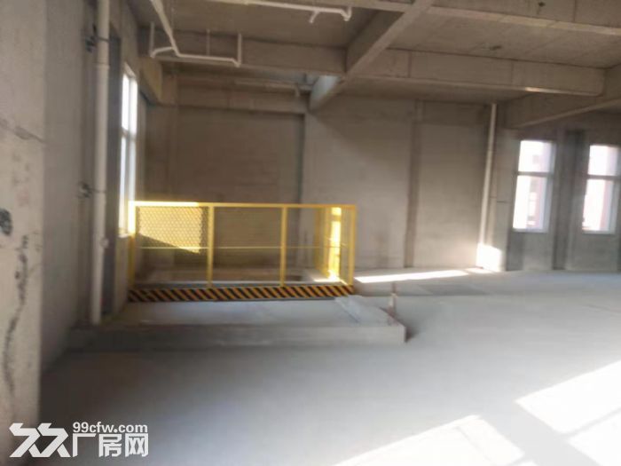无锡锡山区泾虹路附近1700㎡厂房出租-图2