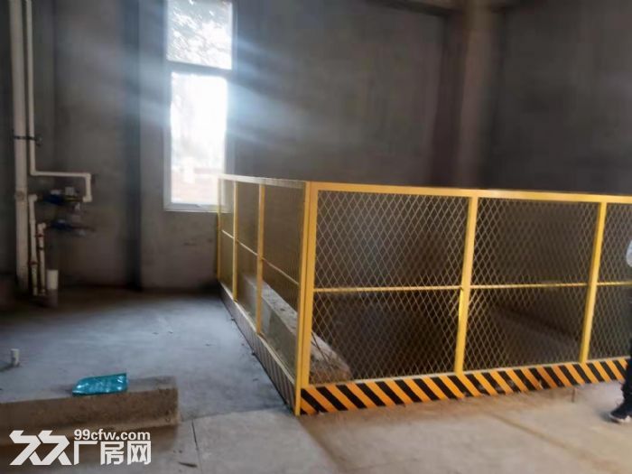 无锡锡山区泾虹路附近1700㎡厂房出租-图4