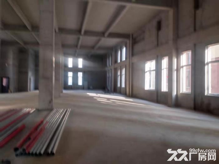 无锡锡山区泾虹路附近1700㎡厂房出租-图5