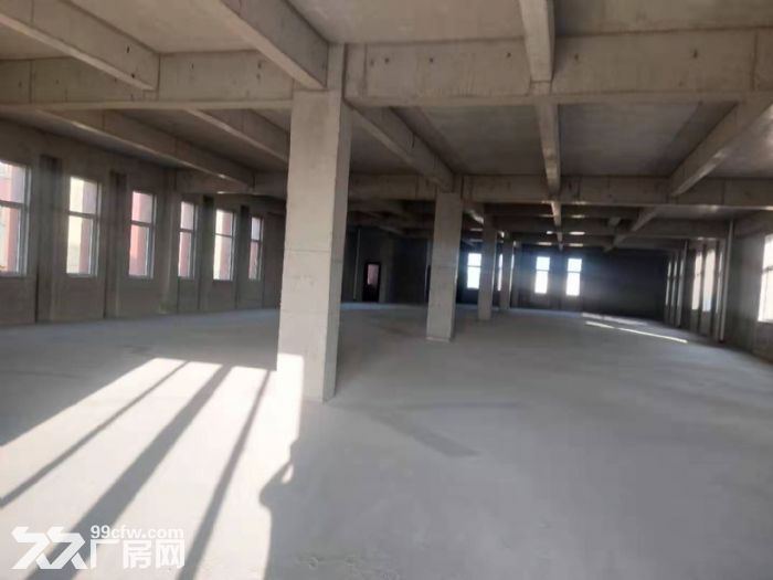 无锡锡山区泾虹路附近1700㎡厂房出租-图7