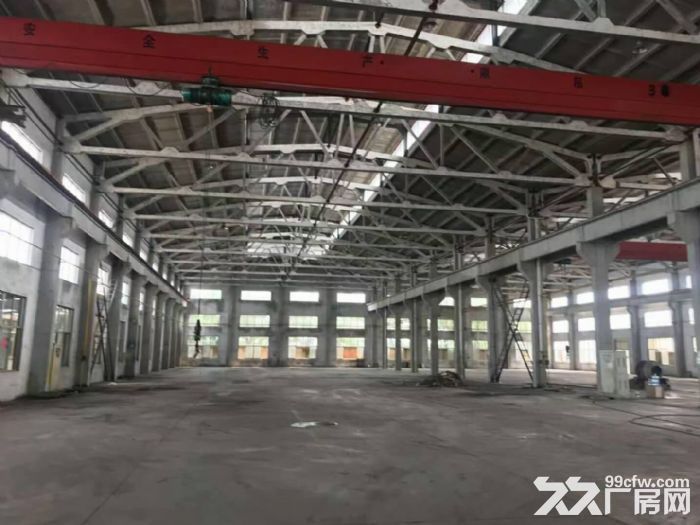 锡山区东港镇   锡山区东港镇新建厂房独门独院两栋四层33000平-图6