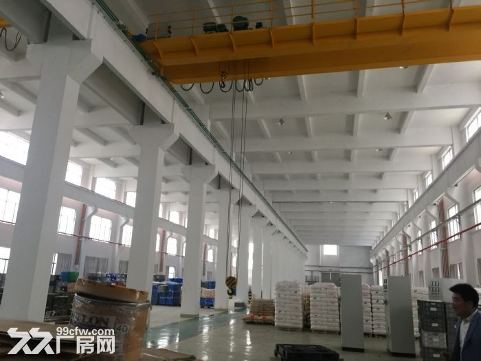 惠山长安春惠路周边园区6000㎡标准厂房出租