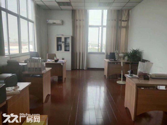 东北塘独立二楼1000平出租另有四楼850和1600平-图6
