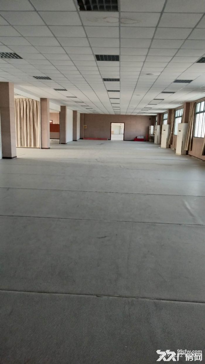 东北塘一楼900平，另有冷库出租700-图5