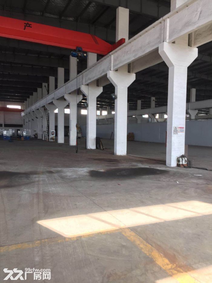 新区鸿山镇鸿运路32000㎡多层仓库出租-图6