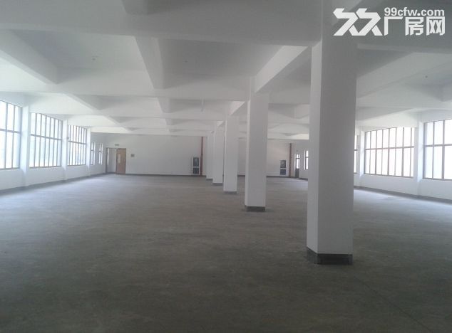 江苏省无锡市锡山区东北塘 4500平 交通便捷  设施完善 有环氧地坪 欢迎来询
