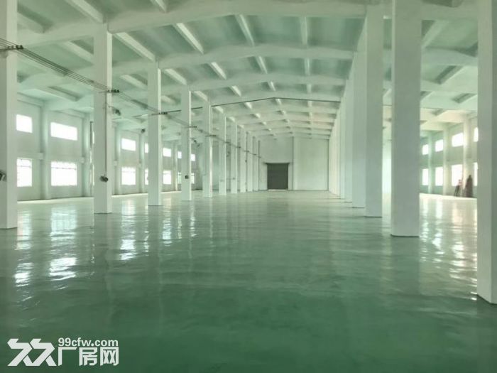 新吴区旺庄3200平厂房出租 形象好 稀缺资源-图4