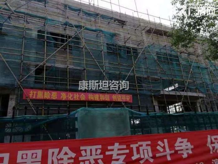 胡埭新出8100平厂房 可做机械加工 精密加工等行业-图8