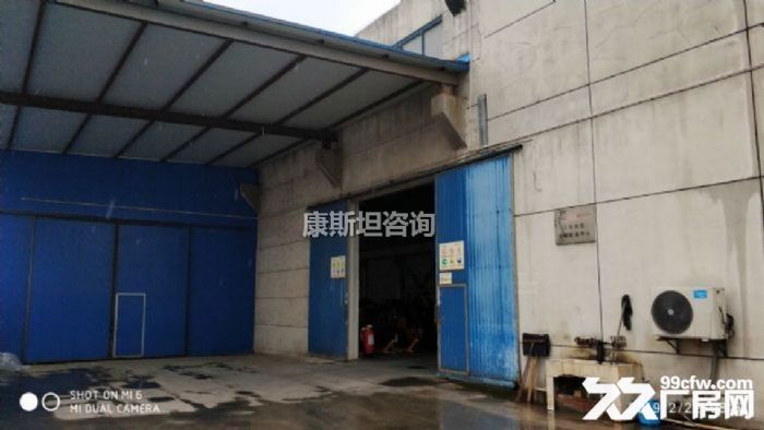 新区 城南路附近新出厂房3000平 适合电子 机密加工等行业-图4
