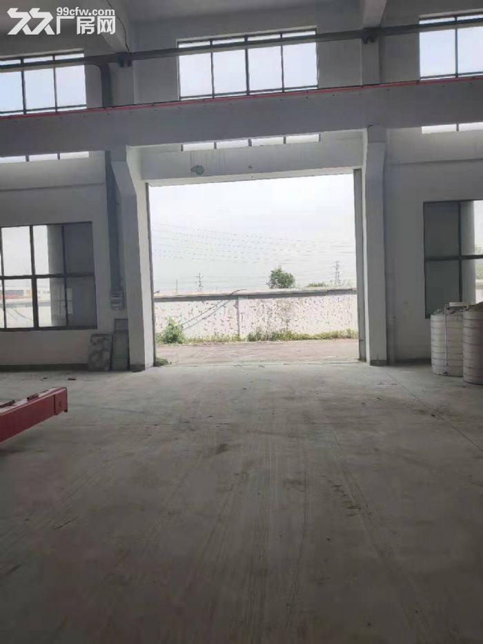 石塘湾2500平 可分租 有行车 适合机械加工和轻加工-图3