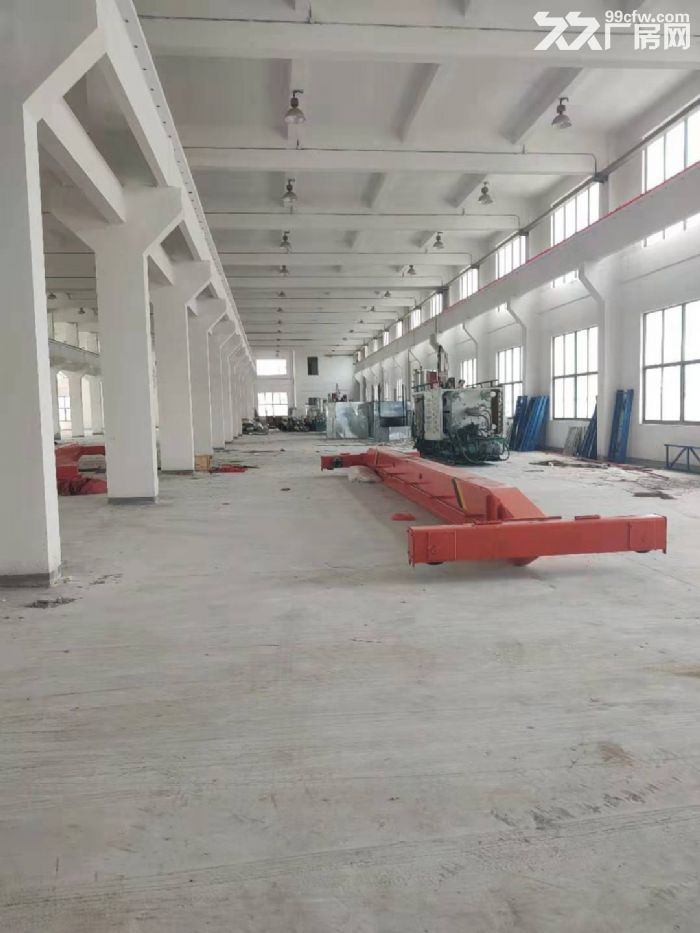 石塘湾2500平 可分租 有行车 适合机械加工和轻加工-图2