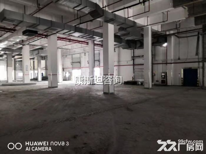 梅村新出二楼19000平 可分租 有货梯 有喷淋-图5