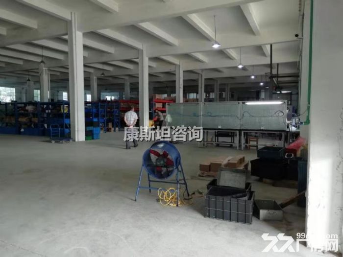 东亭新出5000平 可做精密加工 仓储等轻加工等-图5