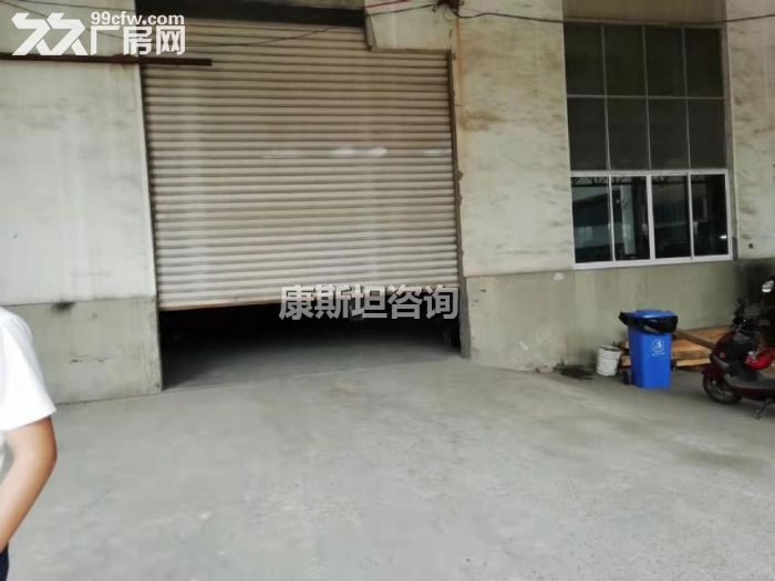 东亭新出5000平 可做精密加工 仓储等轻加工等-图6