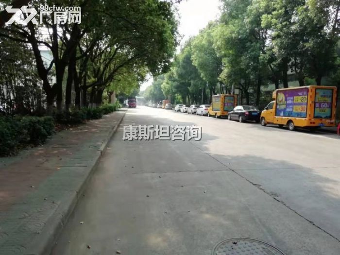 东亭新出5000平 可做精密加工 仓储等轻加工等-图2