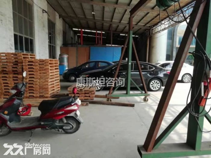 东亭新出5000平 可做精密加工 仓储等轻加工等-图3