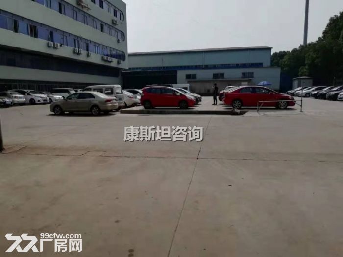 东亭新出5000平 可做精密加工 仓储等轻加工等-图7