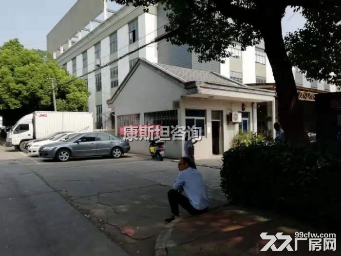 东亭新出5000平 可做精密加工 仓储等轻加工等-图8
