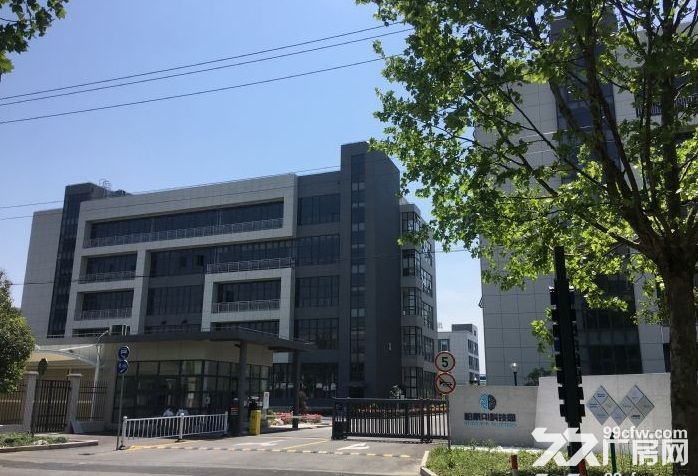 无锡滨湖区1200㎡−−7000㎡园区型工业厂房出售