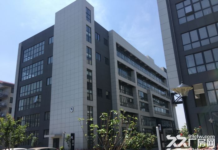 无锡滨湖区1200㎡−−7000㎡园区型工业厂房出售-图2