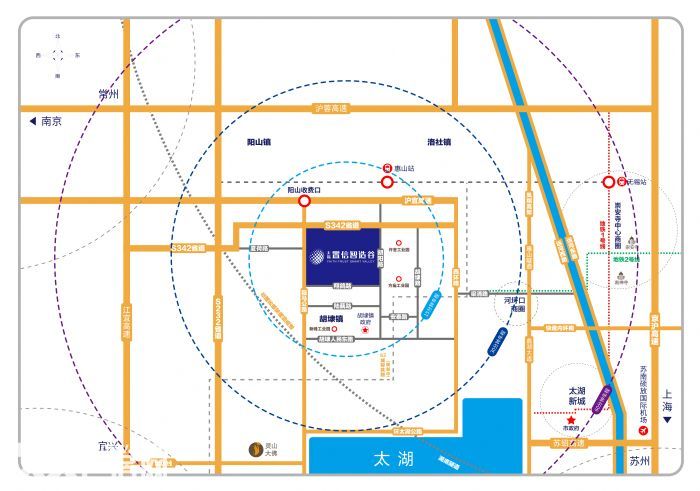 无锡滨湖区1200㎡−−7000㎡园区型工业厂房出售-图7