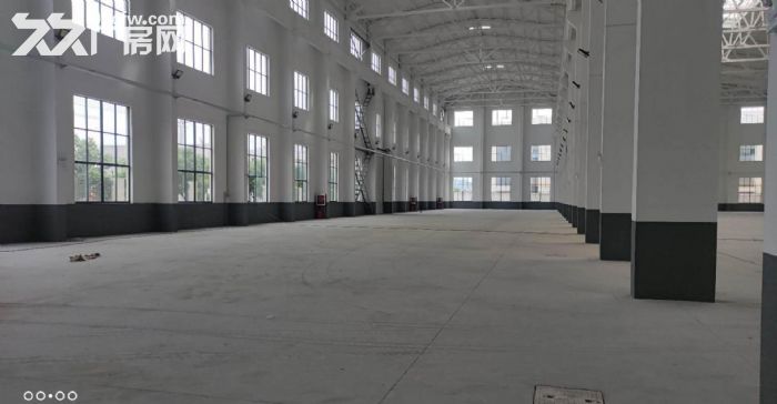 胡埭独门独院11000平全新厂房招租-图4