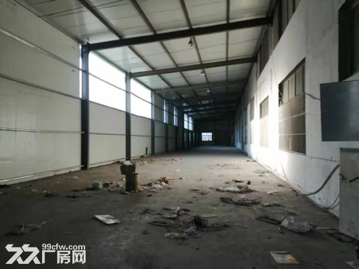 独门独院，层高8米，可做轻加工，仓储，价格优-图3
