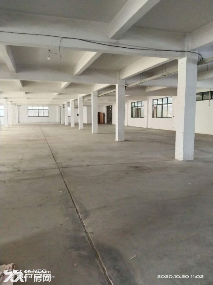 东亭北路东北塘二楼900平有货梯