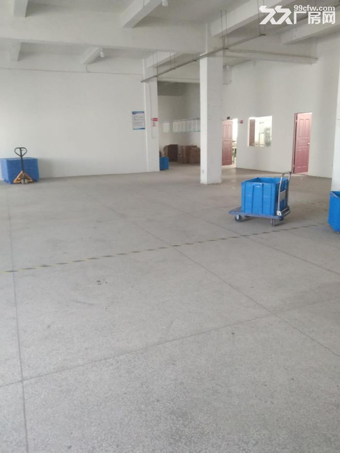 东亭北路东北塘二楼900平有货梯-图6