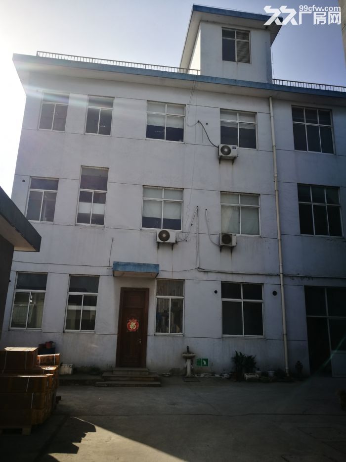锡北新建厂房三楼配货梯
